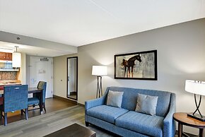 Homewood Suites by Hilton Lexington Fayette Mall