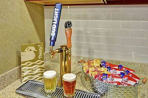 Homewood Suites by Hilton Lexington Fayette Mall