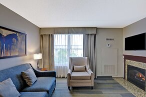 Homewood Suites by Hilton Lexington Fayette Mall
