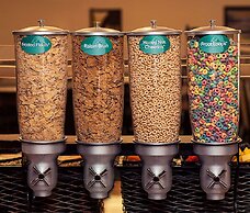 Homewood Suites by Hilton Lexington Fayette Mall