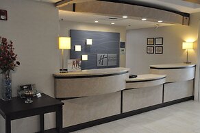 Holiday Inn Express Hotel & Suites Jackson by IHG