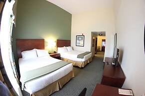 Holiday Inn Express & Suites Cocoa