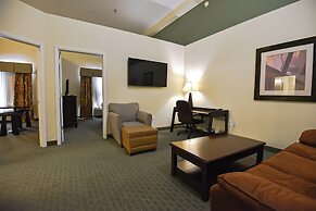 Holiday Inn Express & Suites Cocoa by IHG