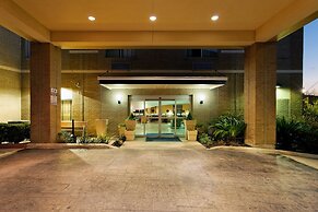 Holiday Inn Express San Antonio Rivercenter Area, an IHG Hotel