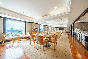 Lotte Hotel Saigon