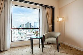 Lotte Hotel Saigon