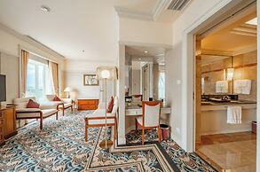 Lotte Hotel Saigon