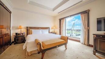 Lotte Hotel Saigon