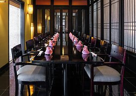 Lotte Hotel Saigon