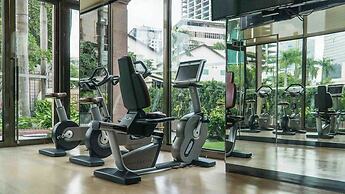 Lotte Hotel Saigon