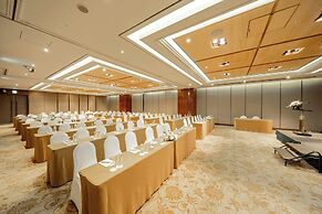 Lotte Hotel Saigon