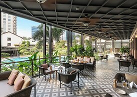 Lotte Hotel Saigon