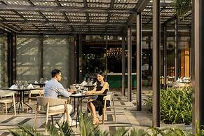 Lotte Hotel Saigon