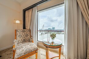 Lotte Hotel Saigon