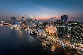 Lotte Hotel Saigon