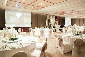 Lotte Hotel Saigon