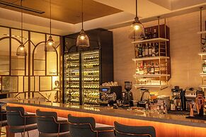 Lotte Hotel Saigon