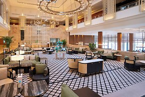 Lotte Hotel Saigon