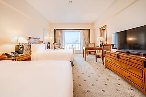 Lotte Hotel Saigon