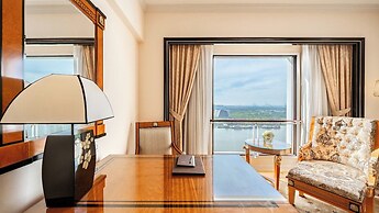 Lotte Hotel Saigon