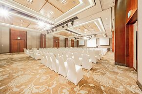 Lotte Hotel Saigon