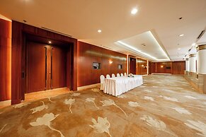 Lotte Hotel Saigon