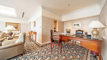 Lotte Hotel Saigon