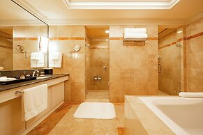 Lotte Hotel Saigon