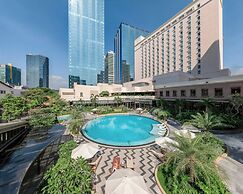 Lotte Hotel Saigon