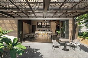 Lotte Hotel Saigon