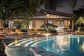 Lotte Hotel Saigon