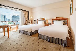 Lotte Hotel Saigon