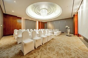 Lotte Hotel Saigon