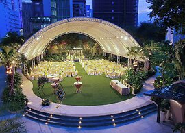 Lotte Hotel Saigon