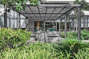 Lotte Hotel Saigon