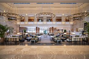 Lotte Hotel Saigon