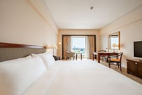 Lotte Hotel Saigon