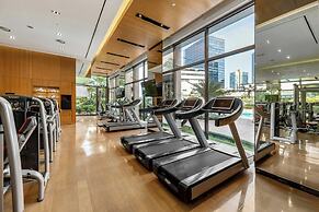 Lotte Hotel Saigon