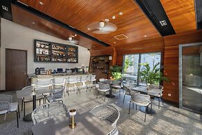 Lotte Hotel Saigon