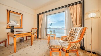 Lotte Hotel Saigon