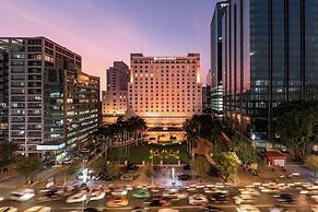 Lotte Hotel Saigon