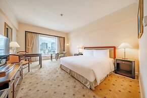 Lotte Hotel Saigon