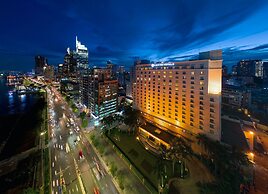 Lotte Hotel Saigon
