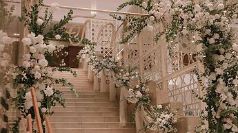 Lotte Hotel Saigon