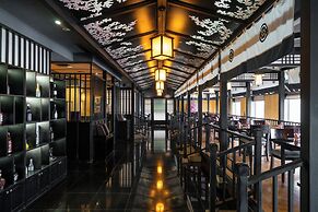 Lotte Hotel Saigon