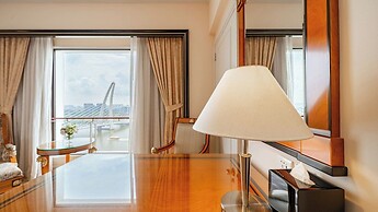Lotte Hotel Saigon