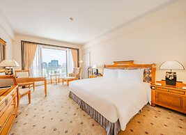 Lotte Hotel Saigon