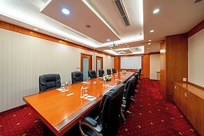 Lotte Hotel Saigon