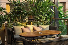 Lotte Hotel Saigon