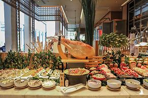 Lotte Hotel Saigon